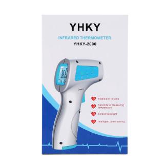 Súng Đo Nhiệt Độ Cầm Tay