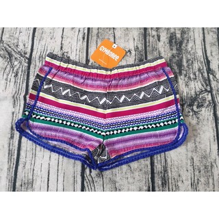 (a0023) VNXK-Quần short Gymbore bé gái