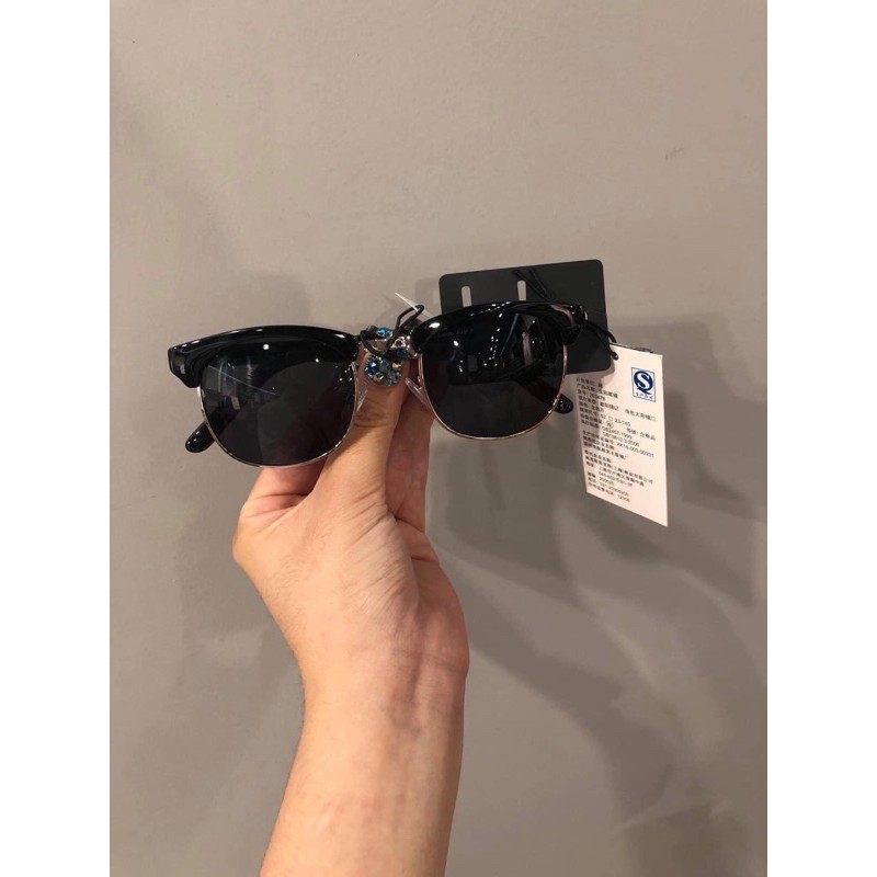 Kính asos authentic