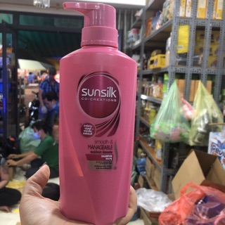 Dầu gội sunsilk Thái Lan💋