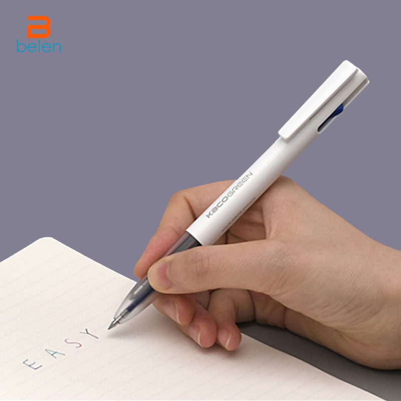 Bút Kaco EASY đa năng 4 ngòi 0.5mm