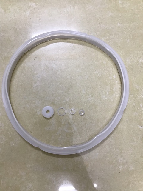 DOĂNG NỒI ÁP SUẤT ĐIỆN CÁC HÃNG 3L 4L 5L 6L VÀ AUX