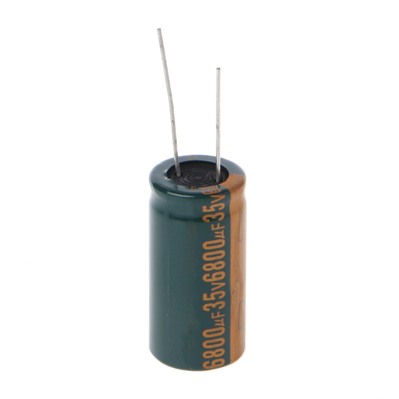 Tụ Điện 35v 6800uf Chuyên Dụng Esr