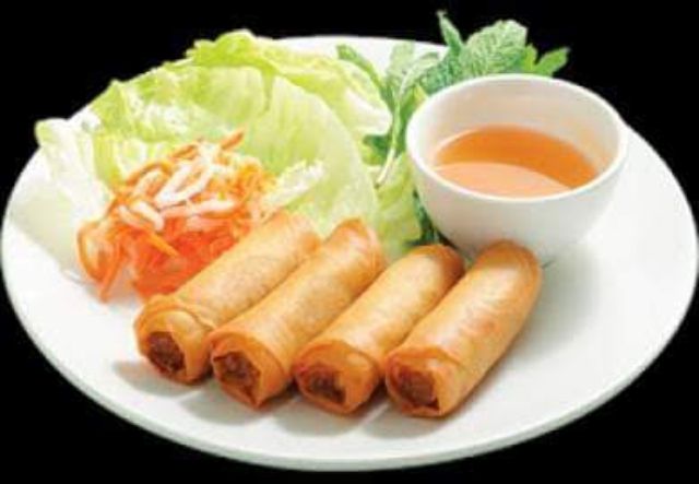 Vỏ bánh tráng đậu xanh TUOI size 20 - hàng trần