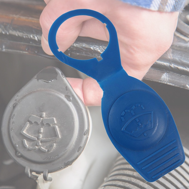 Phụ Kiện Chuyên Dụng Dành Cho Xe Audi1K0955455 Nắp Đậy Bình Nước Rửa Kính Chắn Gió Xe Hơi