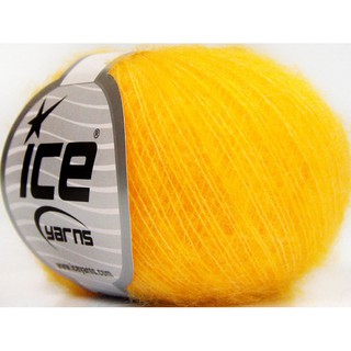 Len thu đông Superkid Mohair Comfort ICE