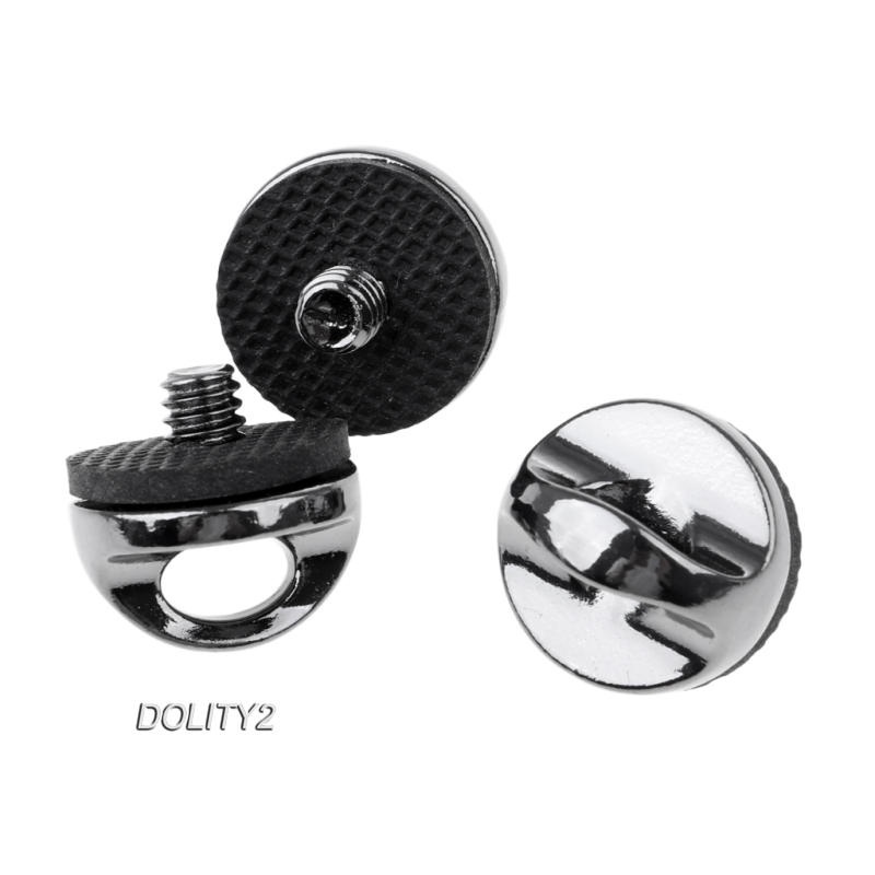Set 3 ốc vít thay thế cho camera lặn | BigBuy360 - bigbuy360.vn