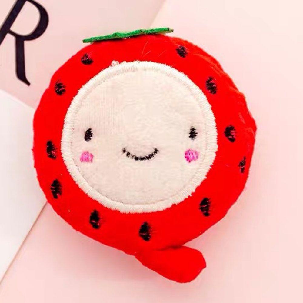 ESPO Thước Dây Mềm Mini 1.5m / 59 &quot;Có Thể Thu Gọn Họa Tiết Hoạt Hình Dễ Thương