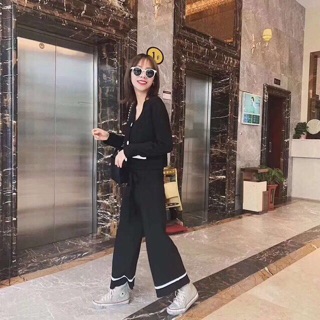 KÍNH RÂM gọng tròn nữ phong cách Hàn