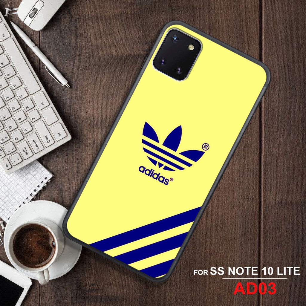 ỐP LƯNG DÀNH CHO SAMSUNG S10 LITE - SAMSUNG NOTE 10 RẺ- ĐẸP - SIÊU BỀN