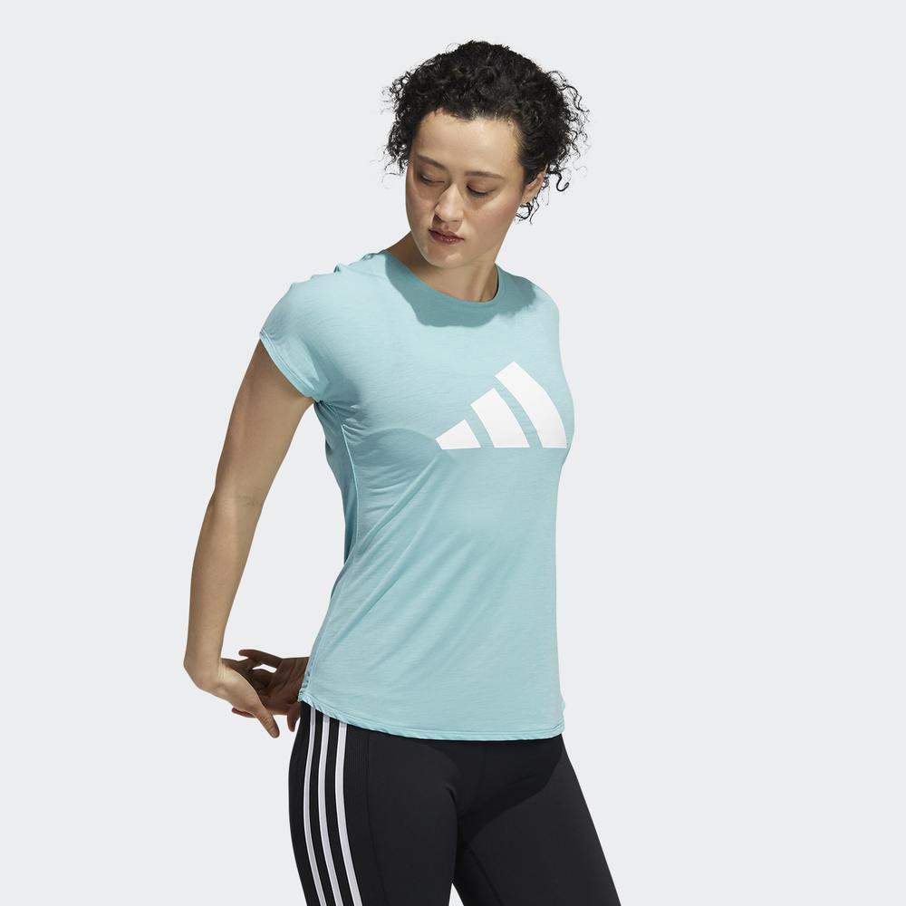 Áo Tee adidas TRAINING Nữ GR8262