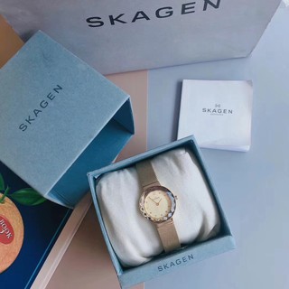 Đồng hồ nữ Skagen 456SGSG