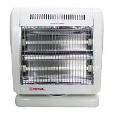 Bảo Hành 12Tháng Đèn sưởi Quạt sưởi Nova FG10A