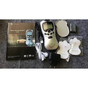 CHUYEN Si Máy mát xa châm cứu đấm bóp