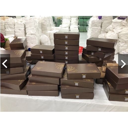 Combo set 3 Khăn: tắm, gội, mặt Lotus Towel 100% Cotton Mềm Mại, Thấm Hút, Kháng Khuẩn