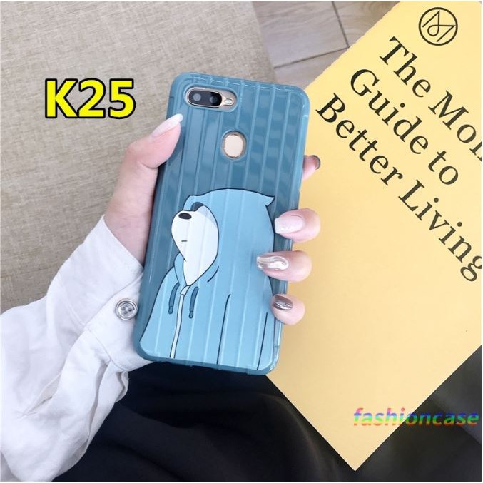 Ốp Lưng Xiaomi Redmi Note 7 Pro Note 4X 8 Note 8 Pro 5 Plus 6 Note 6 Pro 7 Note 9s Note 9 Pro – A038