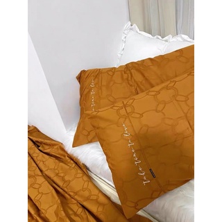 Set Chăn Ga Gối Lụa Tencel (set 4 món)