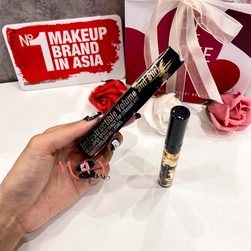 Chuốt Mi Không Trôi Các Loại MAC Mascara Waterproof