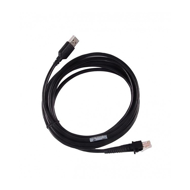 CABLE DATALOGIC QW2100-USB