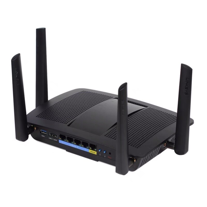 Router wifi linksys EA8500 Dual Band  AC2600