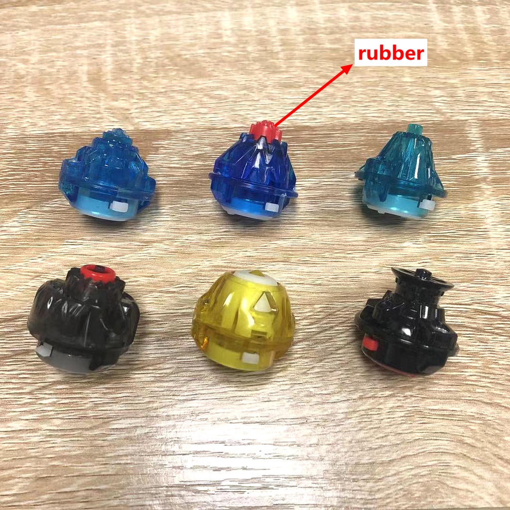 Combo Con Quay Đồ Chơi Beyblade 6 Kiểu