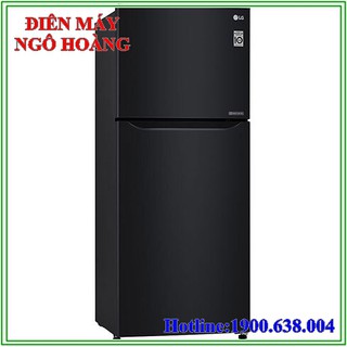 Tủ lạnh lg inverter 393 lít gn-b422wb