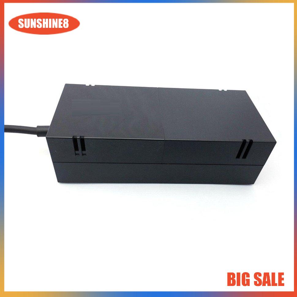 【SUN】Game Console Charger 100V-240V For One Console AC Adapter Power Supply