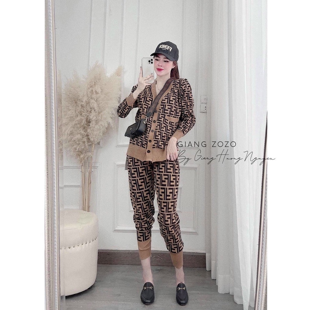 Set len bộ FD hàng QC hot