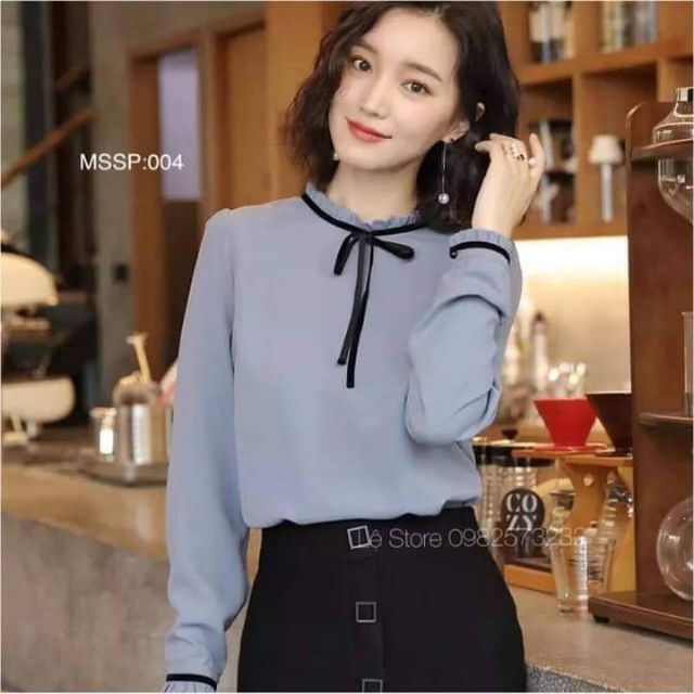 Áo chất đẹp