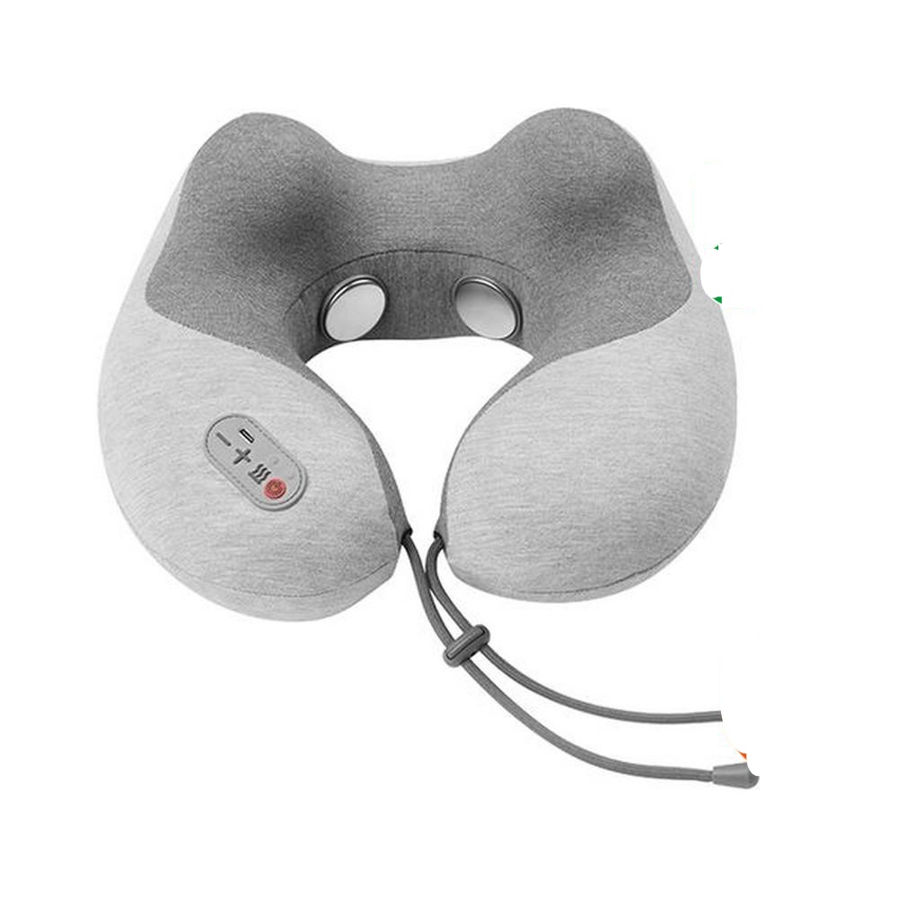 Gối massage cổ Momoda SX332 đa chức năng cao cấp chính hãng tiện lợi Xiaomi Youpin