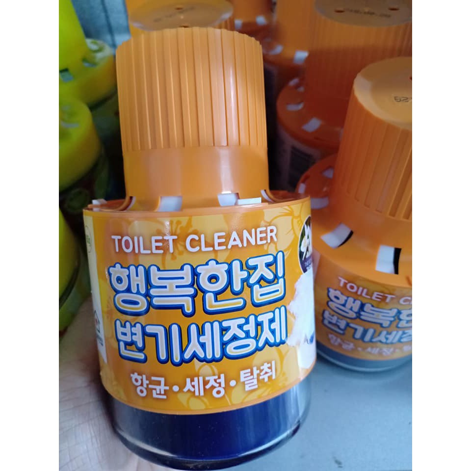 cốc thả cầu hàn quốc 180ml ( màu ngẫu nhiên)