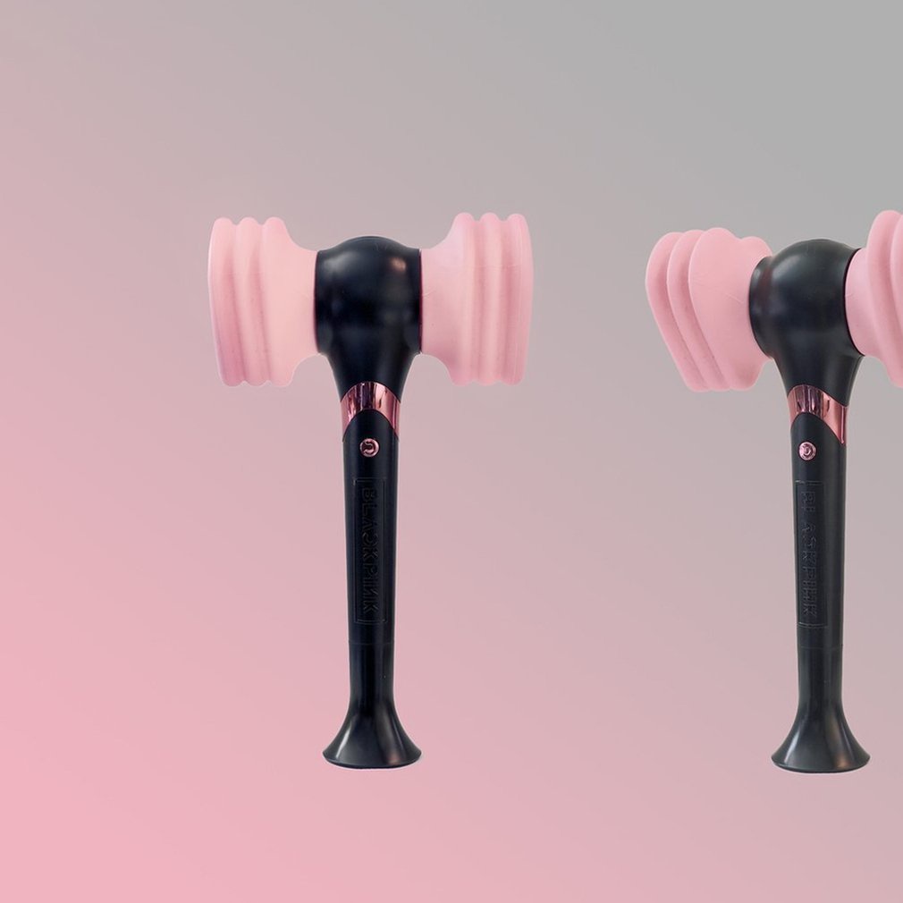 Gậy Phát Sáng Đèn Hình Búa blackpink