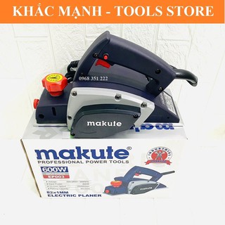 MÁY BÀO GỖ MAKUTE EP003