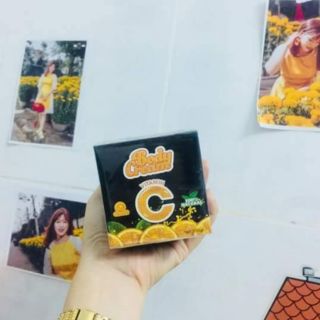 🍊Body Cam Vitamin C