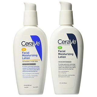 Kem CeraVe Ngày-AM/ Đêm-PM