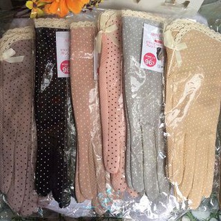 Găng Tay Chống Nắng Nhật Bản