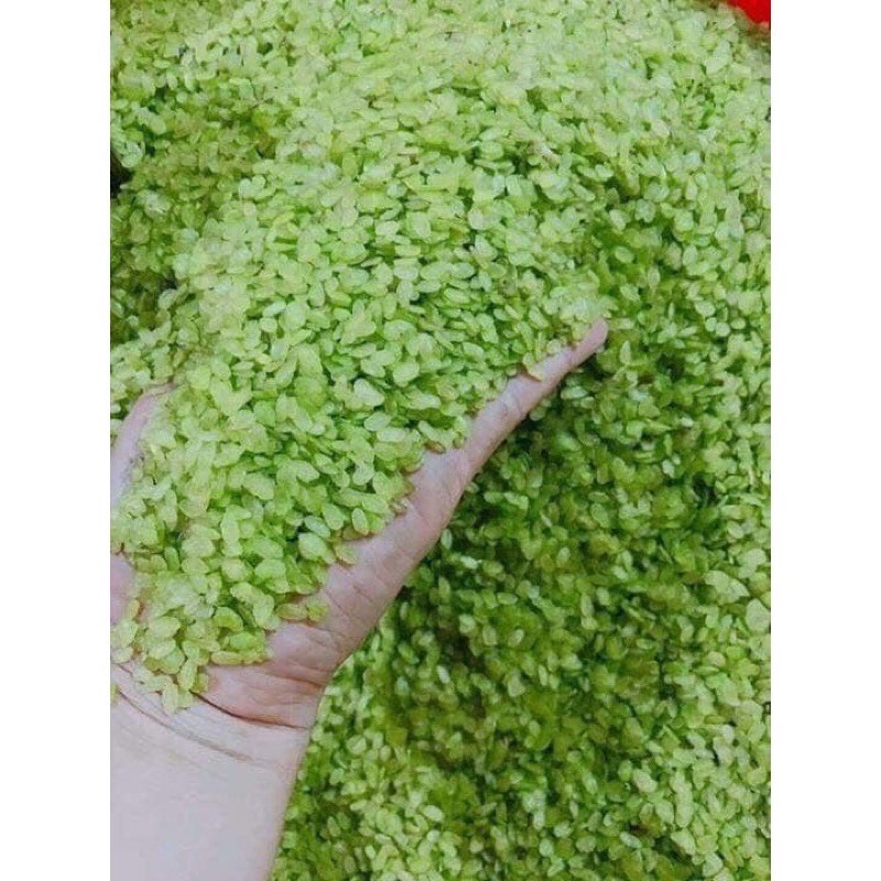 CỐM NON KHÔ TÂY BẮC 0,5kg