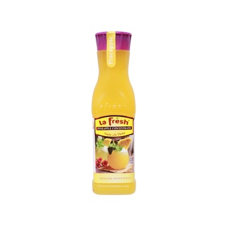 Nước cốt Lafresh Thơm 650ml