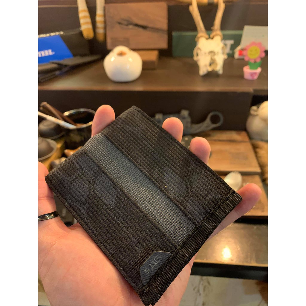 Ví Thời Trang 5.11 Tactical Bifold Wallet