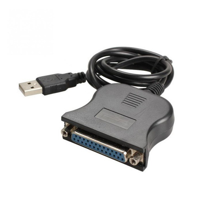 Cáp USB to LPT cho máy in