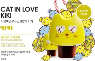 Dưỡng da tay Animal Hand Cream