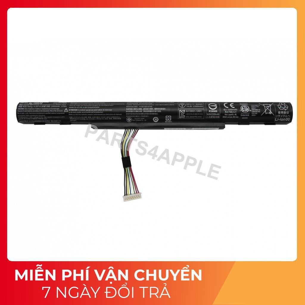 ⚡️[Pin zin]Pin laptop acer f5 571 zin