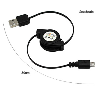 Cáp Sạc Micro USB A Sang USB 2.0 B Cho Android