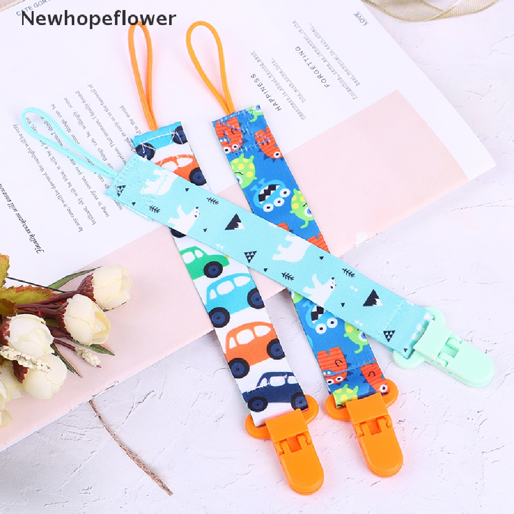 Kẹp Núm Vú Giả Họa Tiết Hoạt Hình Dễ Thương