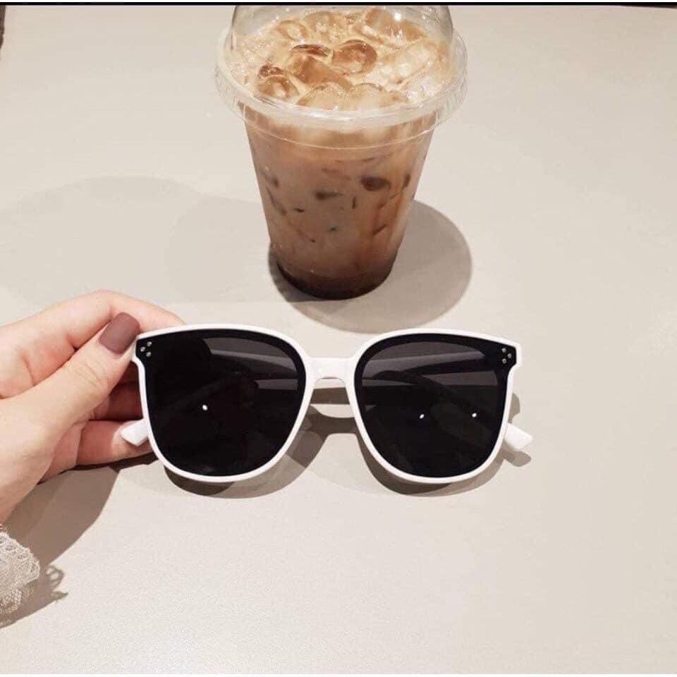 [Mã FAGOGO giảm 12% đơn 99K] Mắt kính thời trang cao cấp cho nữ B220 UV 💎 FREESHIP 💎 chống tia UV400 | BigBuy360 - bigbuy360.vn