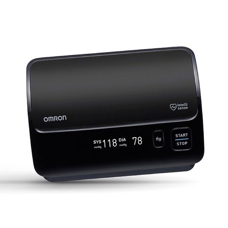 Máy đo huyết áp Omron Hem 7600T