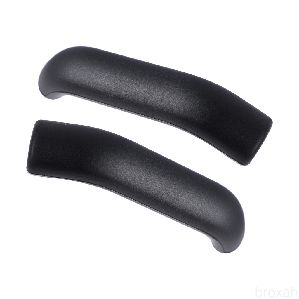 Cặp vỏ bọc tay phanh silicone chống trượt dành cho xe đạp leo núi