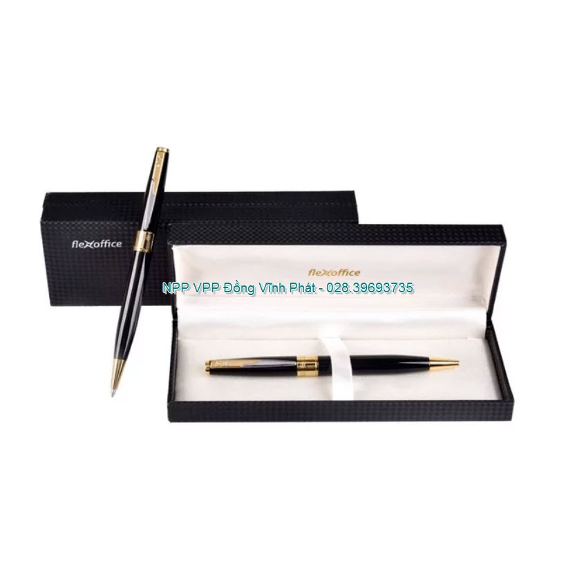 Bút bi cao cấp Flexoffice FO-069/VN