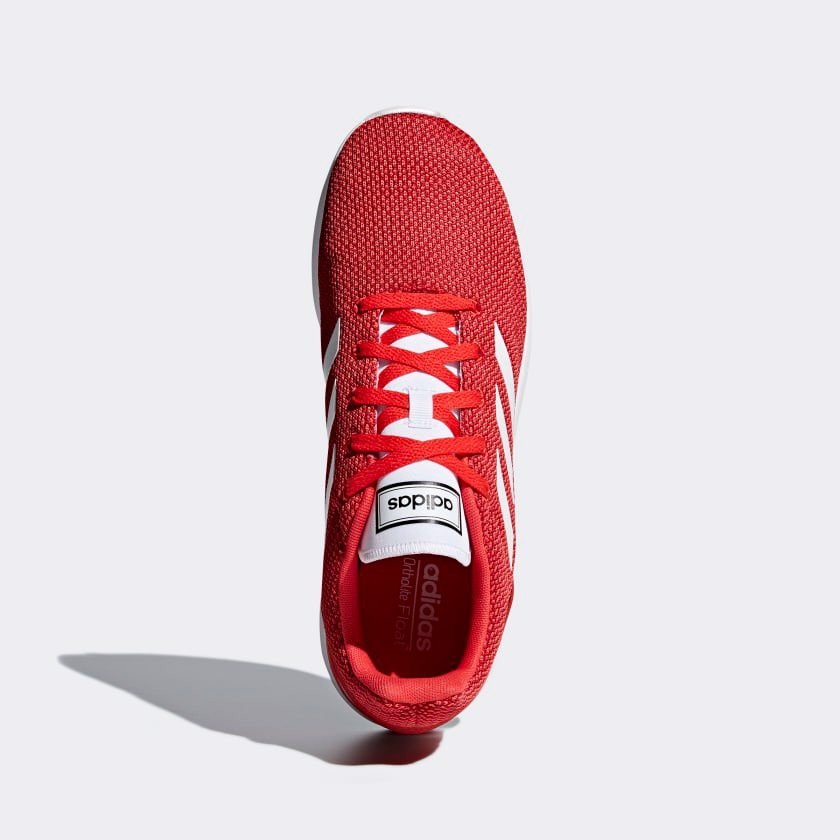 Giày Adidas RUNNING 70s B96556 Màu đỏ