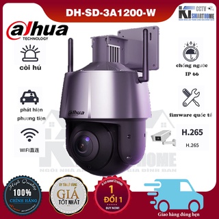 Dahua nội địa 3A1200W ( Còi hú Báo động )